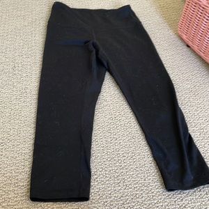 Zella Capri size small
